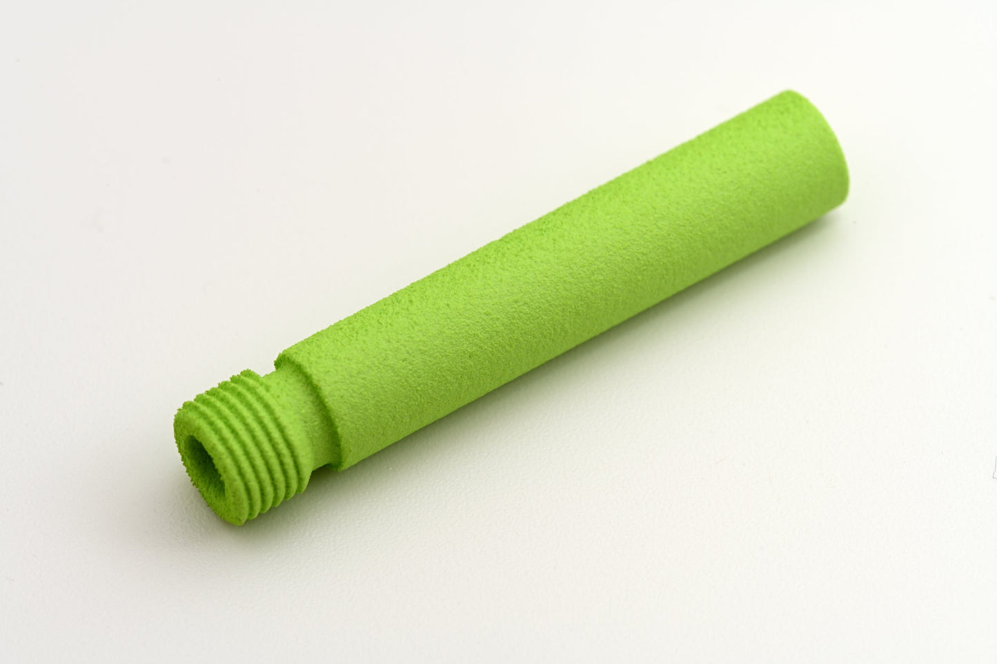 エアバルブキャップをドアノブに付けられる変換ロッド(ネジ径4mm用) 対応車種 : SUBARU サンバー (~2012年式)など