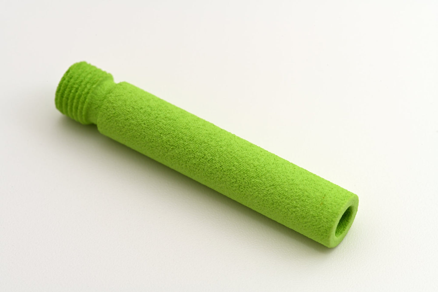 エアバルブキャップをドアノブに付けられる変換ロッド(ネジ径4mm用) 対応車種 : SUBARU サンバー (~2012年式)など