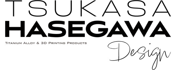 TSUKASA HASEGAWA DESIGN